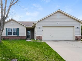 6036 Riversport Ct, Indianapolis, IN 46221