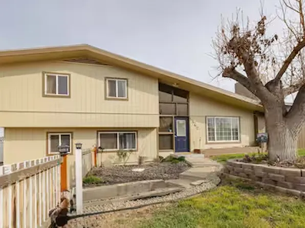 3207 Gregory Ave, Yakima, WA 98902