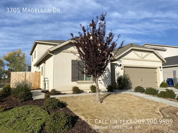 3705 Magellan Dr, Merced, CA 95340