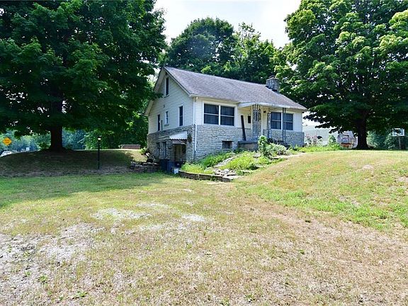 3rd image of 4583 E County Road 350 N #N