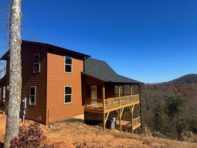 687 Point Overlook Trail, Murphy, NC, 28906