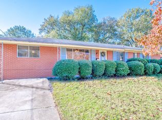 2613 Blueberry Dr, Augusta, GA 30906
