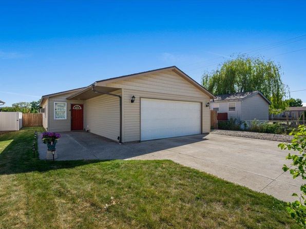 (undisclosed Address), Spokane, WA 99217