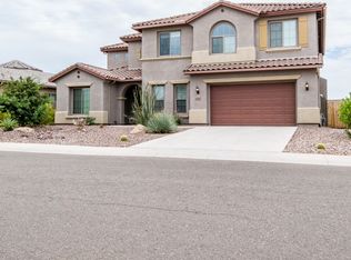 44009 N 50th Ave, New River, AZ 85087