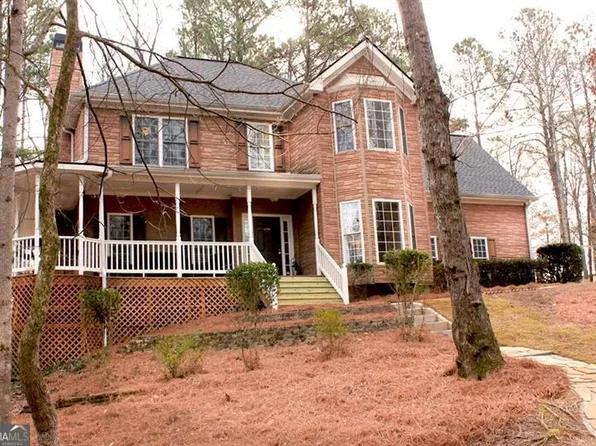 3527 Kellogg Creek Rd, Acworth, GA 30102