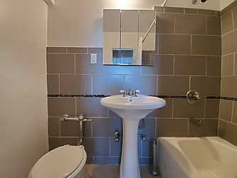 Rented by Made In NY Realty