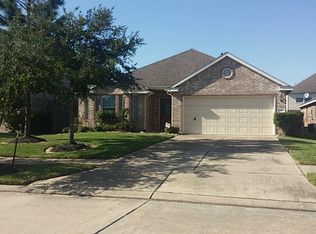 13313 Baron Hill Ln, Rosharon, TX 77583