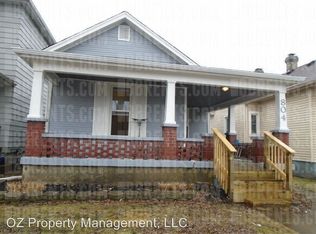 804 Elwood St, Middletown, OH
