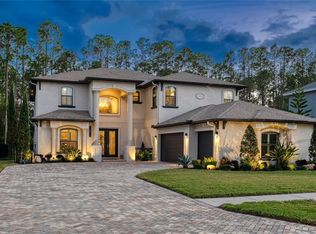 12816 Starling Dr, Odessa, FL 33556