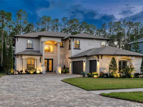 12816 Starling Dr, Odessa, FL 33556