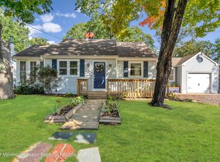 732 Huntington Ave, Pine Beach, NJ 08741