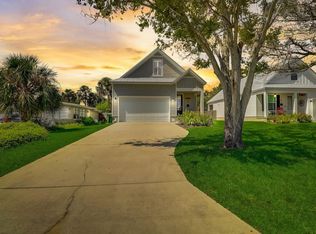 45 Menendez Rd, Saint Augustine, FL 32080