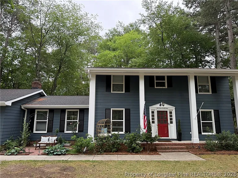3643 Sugar Cane Cir — Photo 1