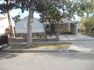 8040 Wynne Ave, Reseda, CA 91335