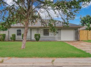 3626 Songwood St, Houston, TX 77023