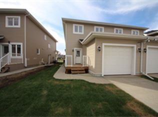109 Heritage Dr #BASEMENT, Wood Buffalo, AB T9K2Y1