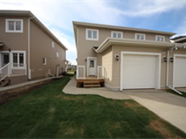 109 Heritage Dr, Wood Buffalo, AB