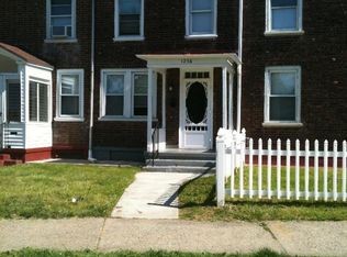 1256 Octagon Rd, Camden, NJ 08104
