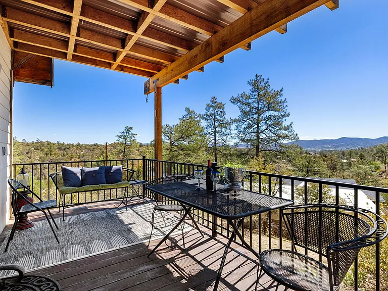 Terrace View