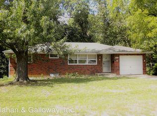 501 Westridge Dr, Columbia, MO 65203
