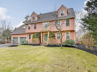 227 South St, Needham, MA 02492