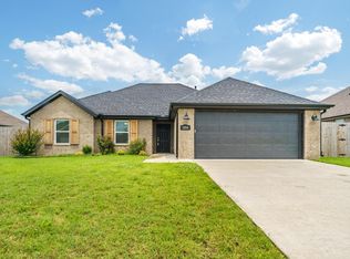 3854 Growler Ave, Springdale, AR 72764