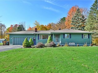 6313 Phillips Rice Rd, Cortland, OH 44410