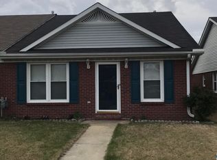 383 Cherry St NW, Hartselle, AL 35640