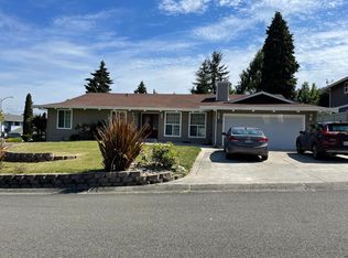 3826 SW 327th St, Federal Way, WA 98023