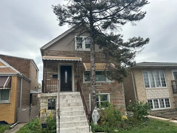 4343 S Drake Ave, Chicago, IL 60632