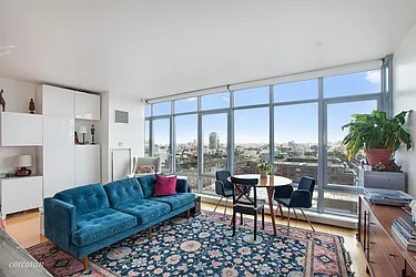 Rented by Corcoran