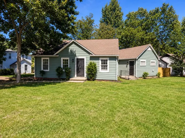 1126 Will Scarlet Rd, Memphis, TN 38111