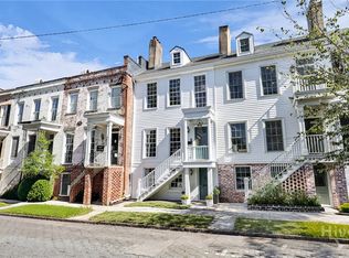 112 W Taylor Street, Savannah, GA 31401