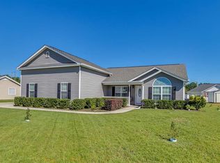 1204 Alcazr Ct, Conway, SC 29527