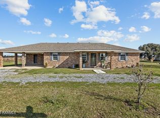 379 Simeo Rd, Jennings, LA 70546