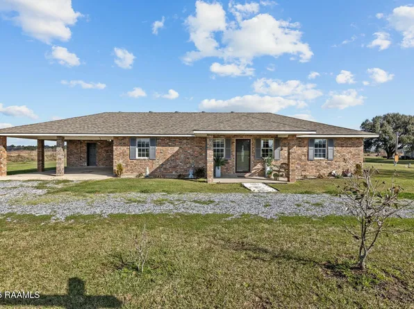 379 Simeo Rd, Jennings, LA 70546
