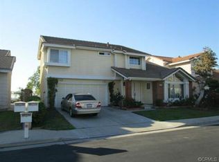 16073 Crestline Dr, La Mirada, CA 90638