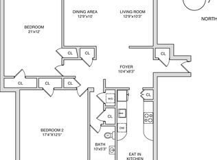 9701 Shore Rd APT 3H, Brooklyn, NY 11209