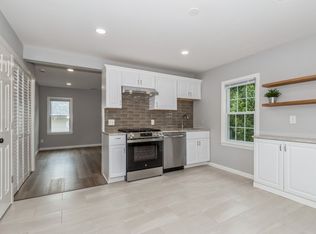 243 Forest Rd FLOOR 2, Fanwood, NJ 07023