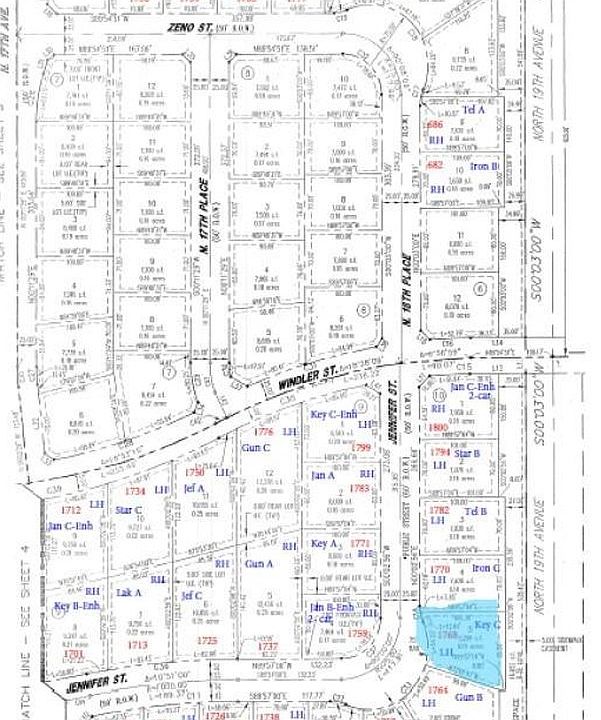 2nd image of 1768 Jennifer St