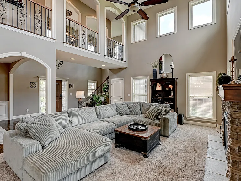 12505 S Laci Cir — Photo 12
