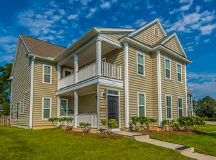 135 Old Jackson Rd, Goose Creek, SC 29445