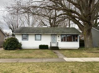 1009 W Coolspring Ave, Michigan City, IN