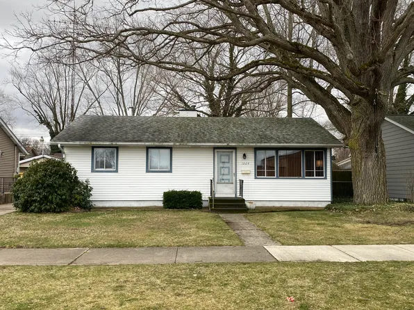 1009 W Coolspring Ave, Michigan City, IN 46360
