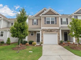 1108 Gentle Reed Dr, Durham, NC 27703