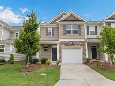 1108 Gentle Reed Dr, Durham, NC, 27703