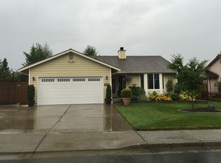 1031 102nd Dr SE, Lake Stevens, WA 98258