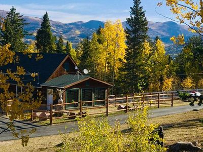 9650 South Highway 67, Cripple Creek, CO, 80813