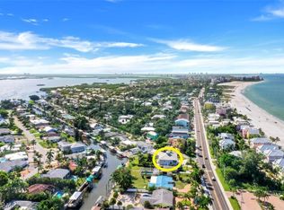5195 Estero Blvd, Fort Myers Beach, FL 33931