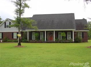 1542 Clyo Shawnee Rd, Clyo, GA 31303